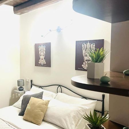 Quattro Canti Bijoux Home Palermo Exteriör bild