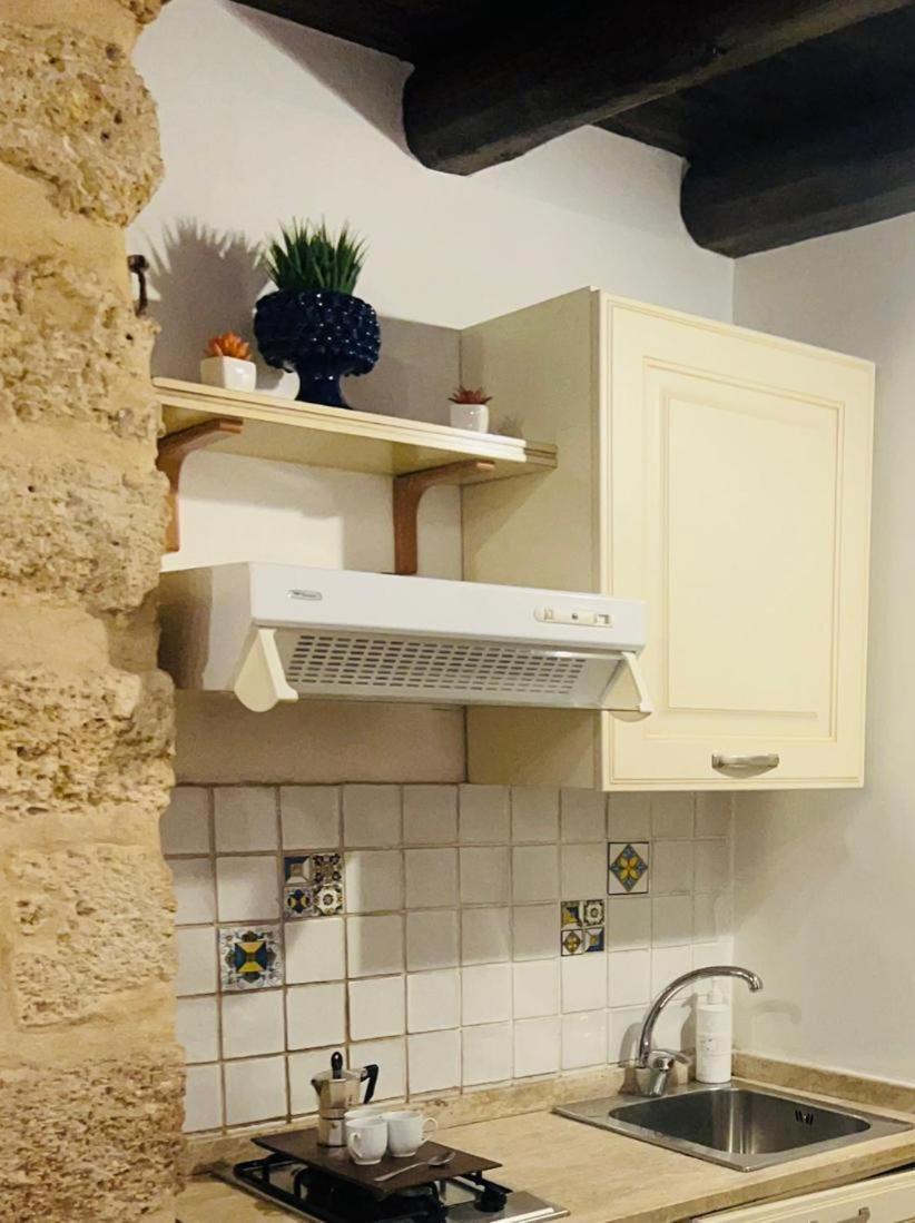 Quattro Canti Bijoux Home Palermo Exteriör bild
