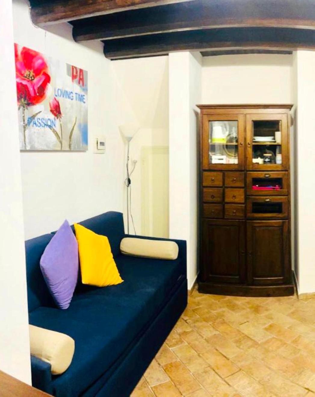 Quattro Canti Bijoux Home Palermo Exteriör bild